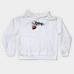 Imagine Kids Hoodie